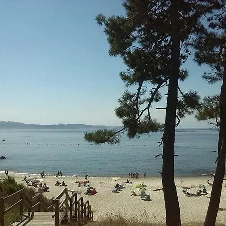 Apartmán Mirando Al Mar