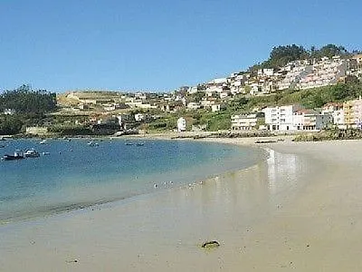 Apartment Precioso Duplex En A 400m De Playas Sanxenxo