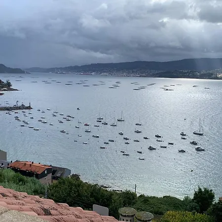 Precioso Duplex En A 400m De Playas * Sanxenxo