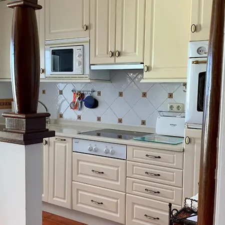 Mirador Da Granxa Sanxenxo