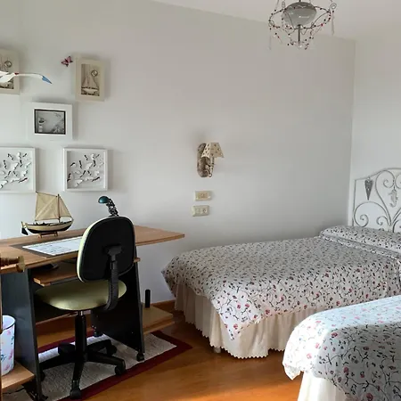 Mirador Da Granxa Apartment *