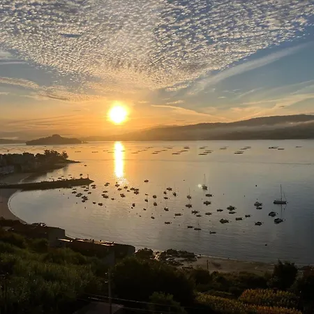 Apartment Mirador Da Granxa Sanxenxo