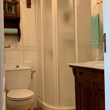 Mirador Da Granxa Sanxenxo