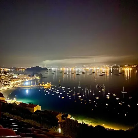 Precioso Duplex En A 400m De Playas Apartment Sanxenxo