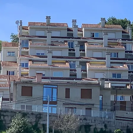 Mirando Al Mar Sanxenxo